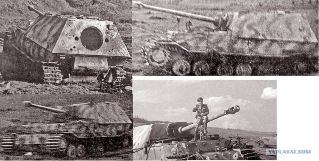 Фотографии второй мировой, многие цветные (фото)