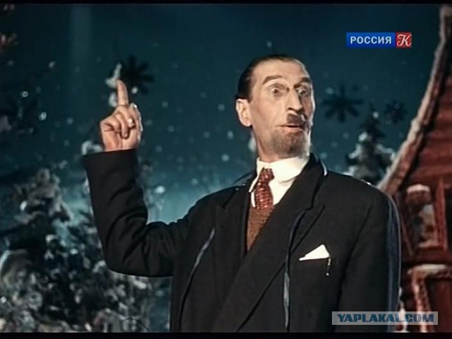 Есть ли жизнь за МКАД-ом?