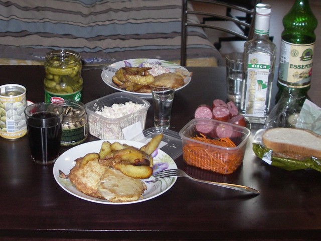 Стадии алкоголизма