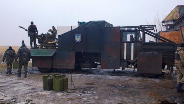 ТОП 7 единиц чудо-оружия из Украины