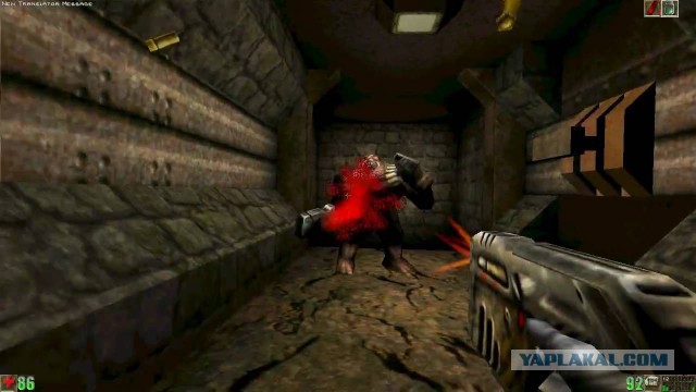 10 компьютерных игр, совершивших революцию