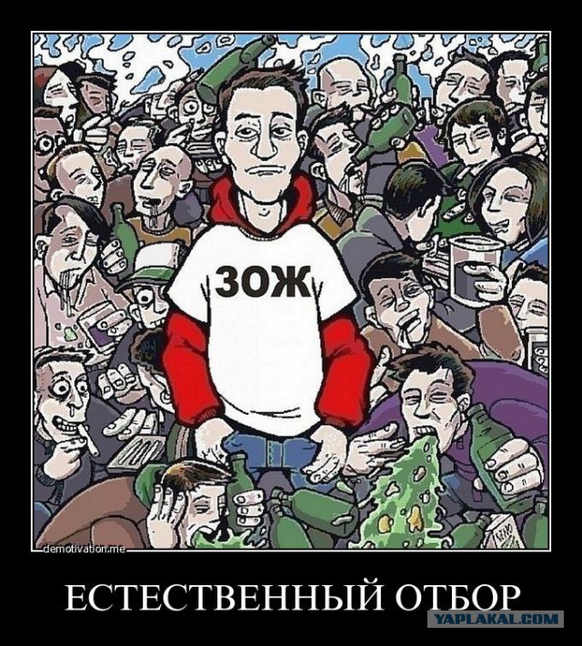 Ура! Сегодня трезвая пятница!