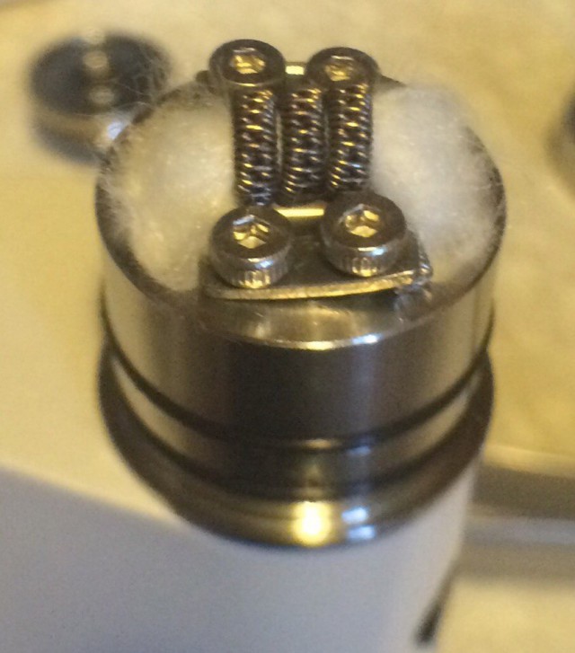 Электронная сигарета, матчасть и выбор