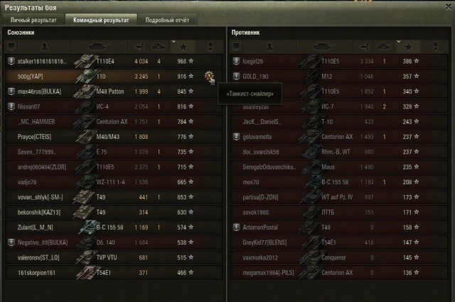 Wargaming 32