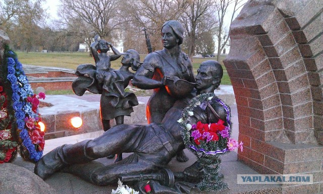 Поездка в Беларусь