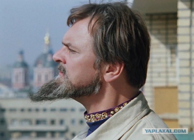 Фото актеров и музыкантов, из которых харизма плещет через край