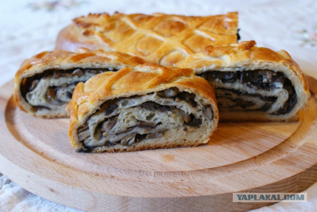 Психокулинария. День открытых дверей.