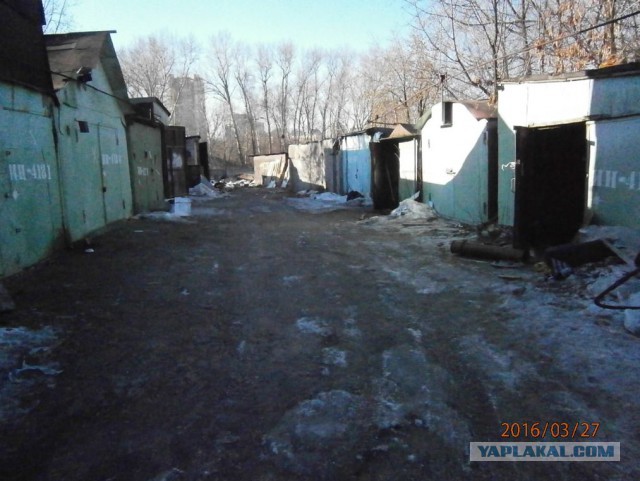 Зов Пустоши. Немного Фоллаута