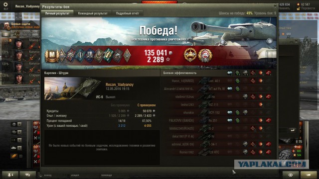 Wargaming 35