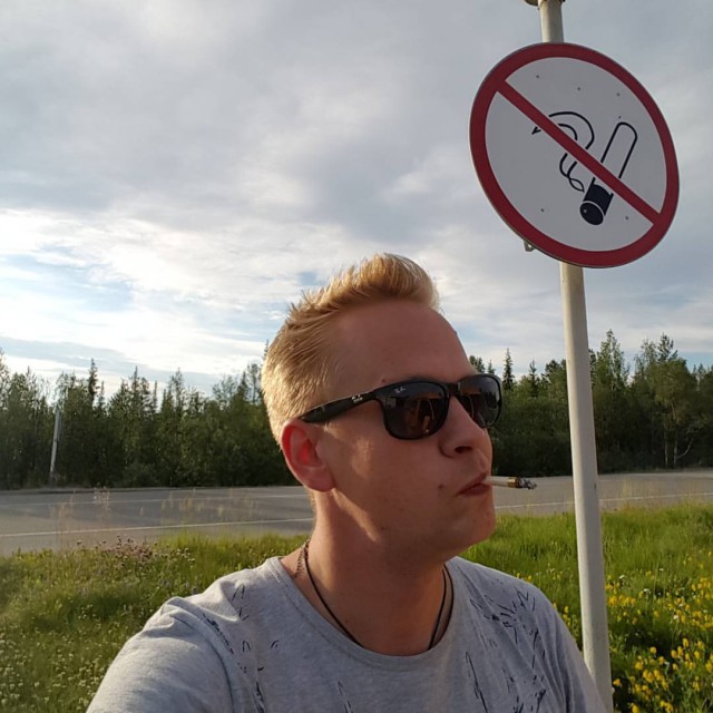 Смелые ЯПовцы.