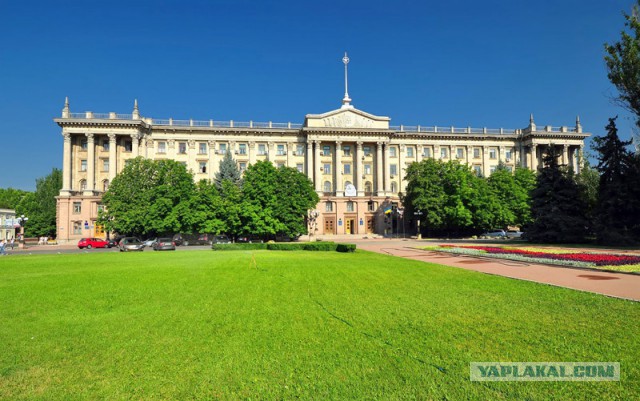 День независимости Украины