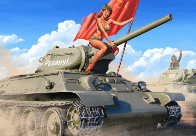 Wargaming 39