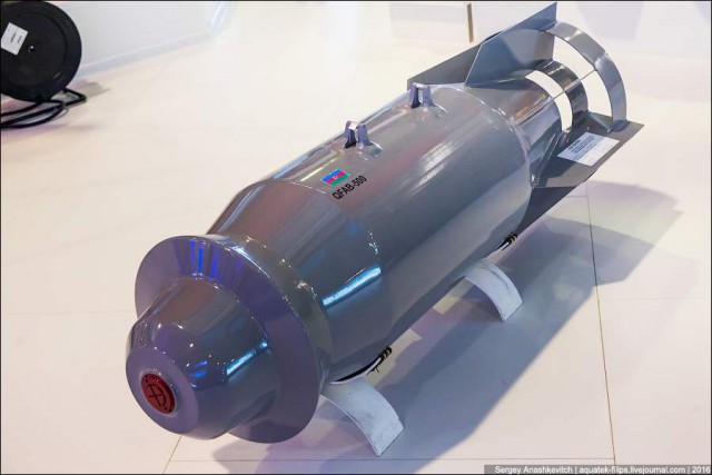 Азербайджанский военторг