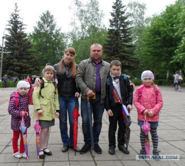 ЯПовцы работают и отдыхают
