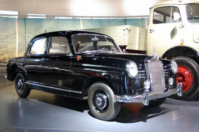 Автоэкзотика 2010