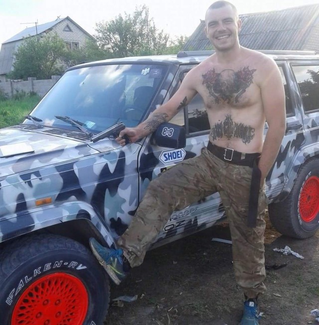 В Украине возможно будут сажать в тюрьму за правду о бандеровцах
