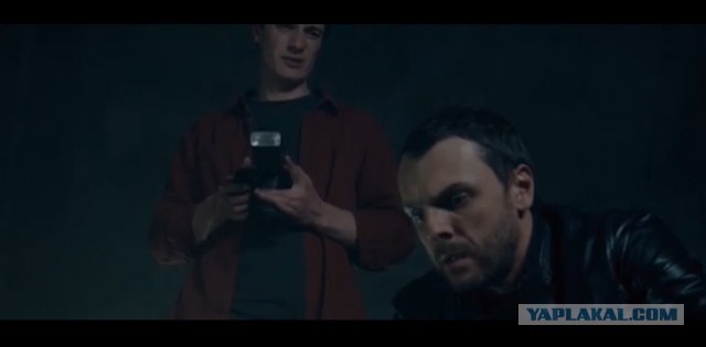 "Число номер три" (сняли фильм)