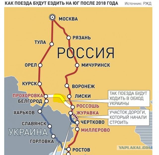 Как вырубают Корочанский лес в Белгородской области