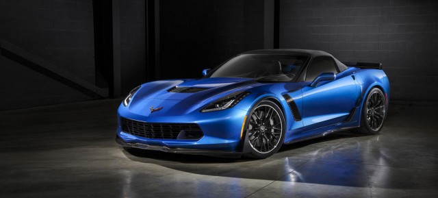 Кучку пепла, оставшуюся от Chevrolet Corvette, выставили на аукцион