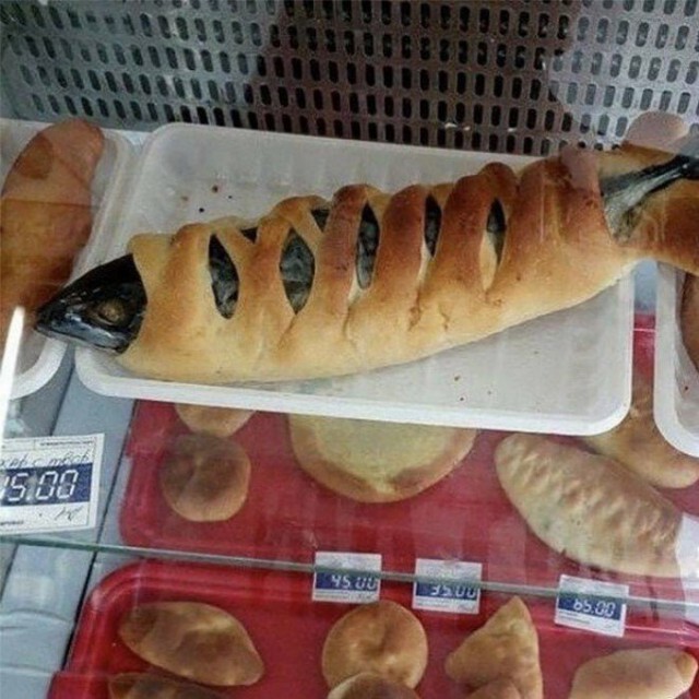 Пожалуй, есть вещи, которые понять невозможно