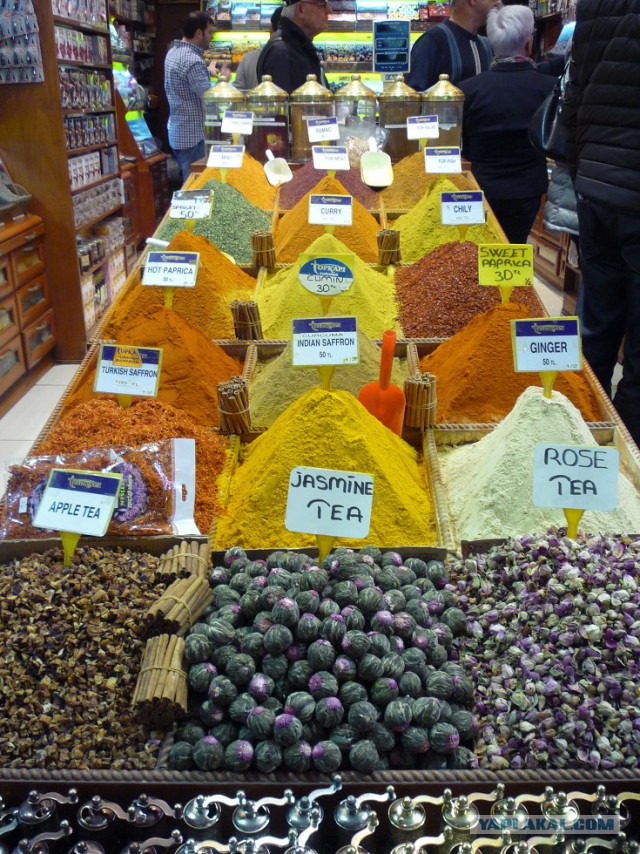 Лично мне не нужен берег турецкий