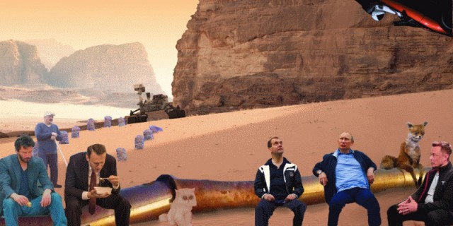 Hyperloop успешно прошел первые испытания: первая поездка вакуумного поезда