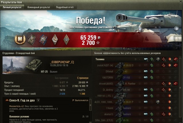 Wargaming 54