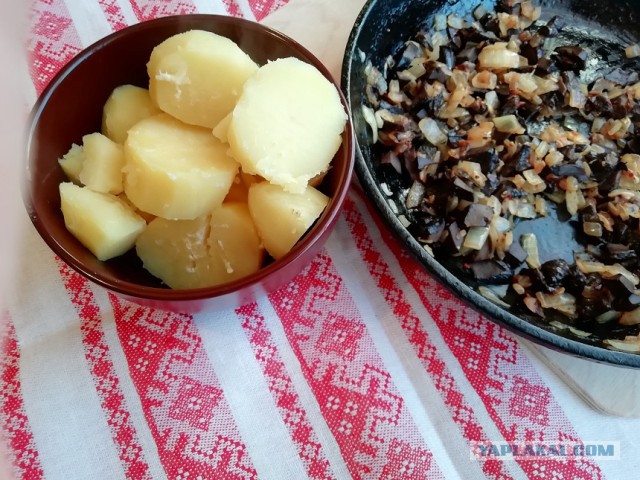 Сон в новогоднюю ночь