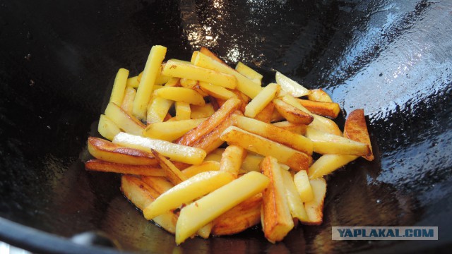 Кулинария 10 лет спустя. С Днем Рождения!