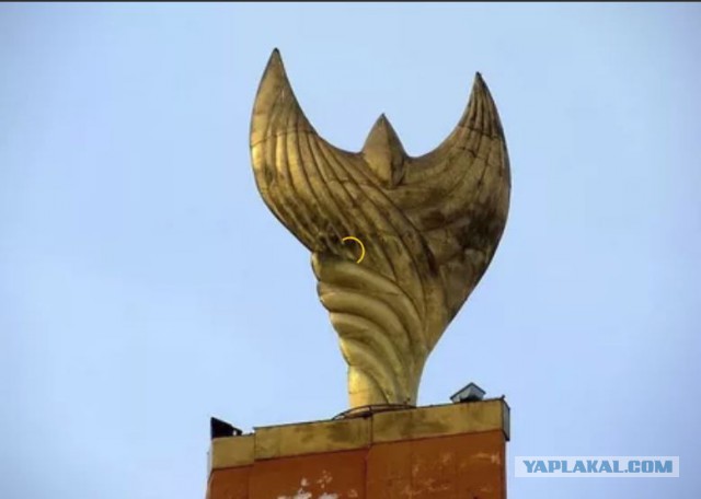 Зимняя Казань