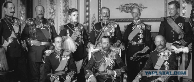 18 познавательных исторических снимков, с которыми каждый должен познакомиться