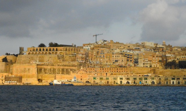 Мемуары Программиста: Мальтийский узник или яхтенное путешествие на Сицилию
