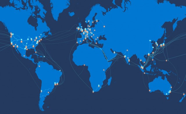 Работа в крупнейшем IT-кластере страны: Сколково ищет "массовку" для конференции
