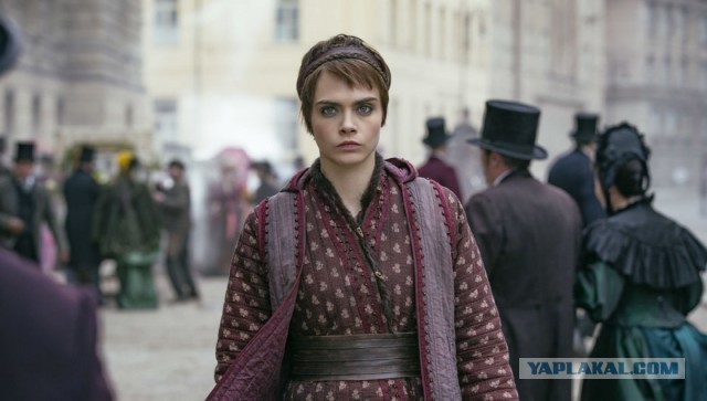 Женщины-актрисы, предпочтения и отвержение