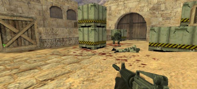 Верните мой 2001-ый: вспоминаем классные ПК-игры, вышедшие 20 лет назад