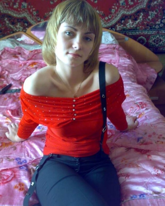 Поглядим на девок? (пятничная)