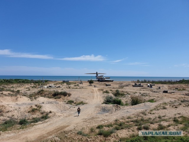 Поездка в Дагестан