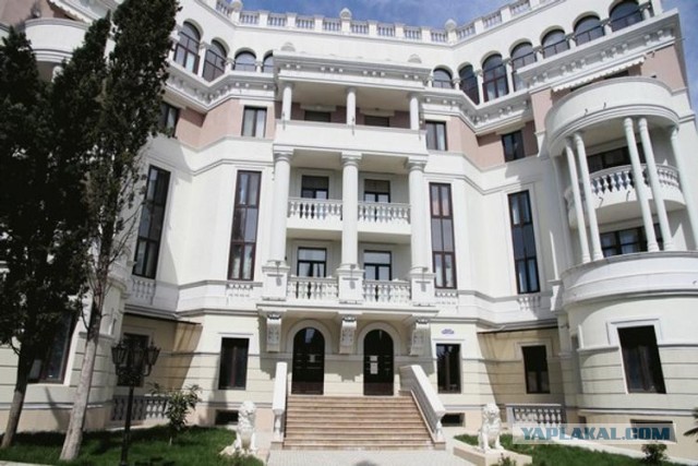 Закон о национализации собственности украинских жуликов и нацистов