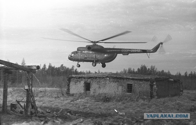 Завтра день геолога