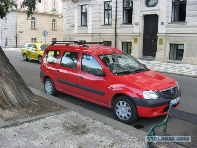 Нашлись поставщики ABS для УАЗ и Lada
