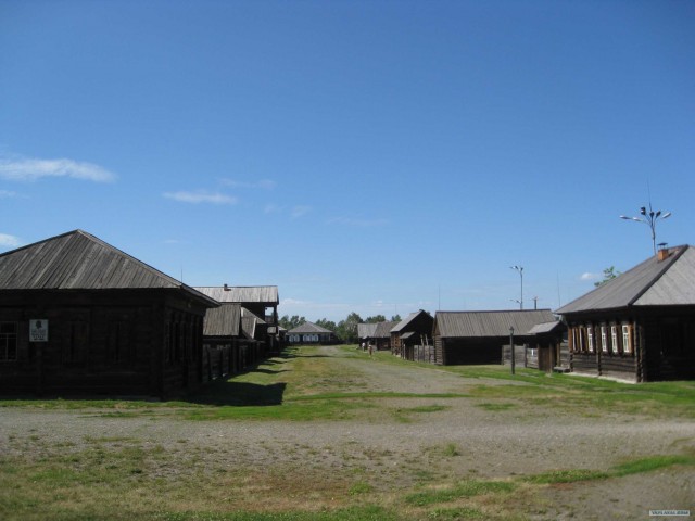 "Шушенское"