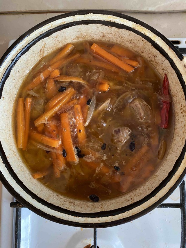 Квартирный ЭтаНиПлов.