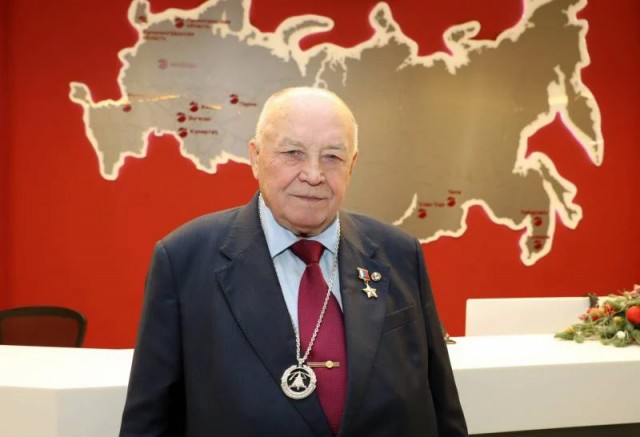 Ка-50/Ка-52: сорок лет, полет нормальный!