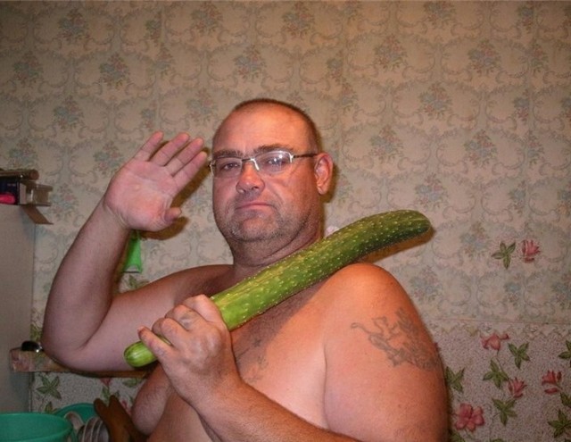 Про жопки