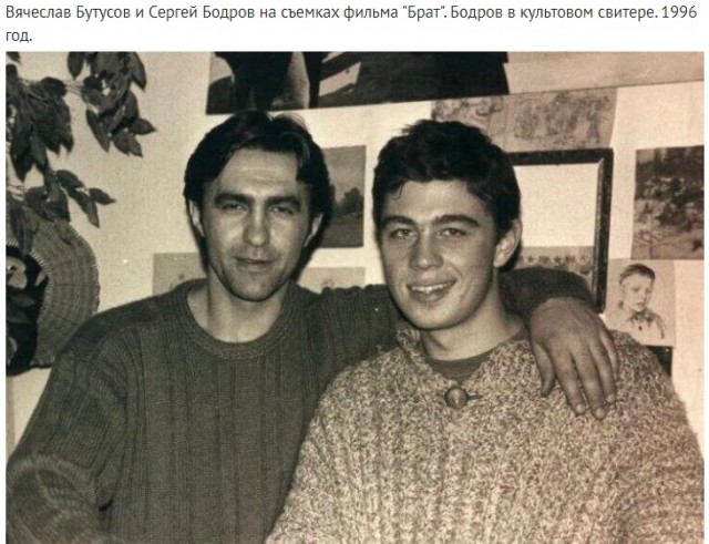 Смешал, но не взбалтывал 04.03.23