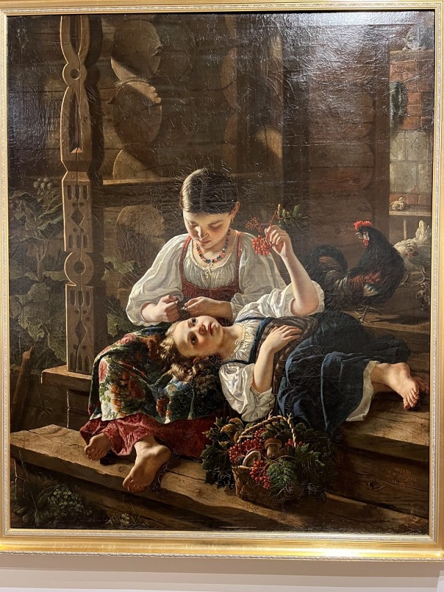 Экскурсовод - 3