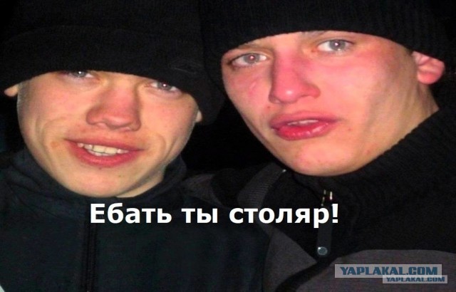 Как я кухню из массива лиственницы делал