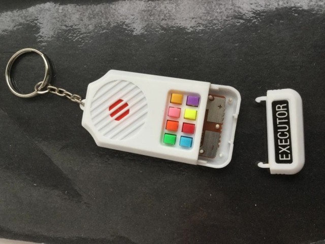 Ностальгия  впереме́шку