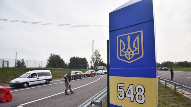 Медведев прокомментировал желание Украины выйти на границы 1991 года