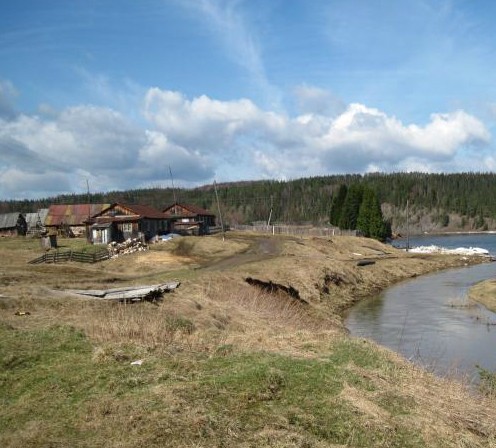 Спасатели нашли группу пропавших туристов в Пермском крае